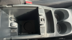 Nissan Qashqai 1.2 DiG-T N-Connecta 5dr Petrol Hatchback